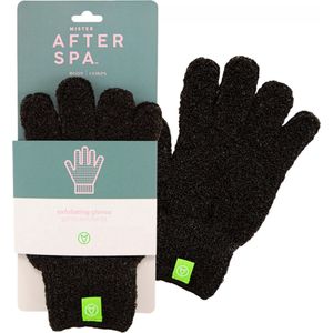 Afterspa Exfoliërende Handschoen Voor Heren