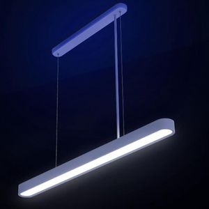 YeeLight Kristallen hanglamp-Plafondlamp met Wifi-app