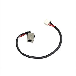DC Jack kabel / oplaadpunt geschikt voor Acer Aspire 3 A315-21 series