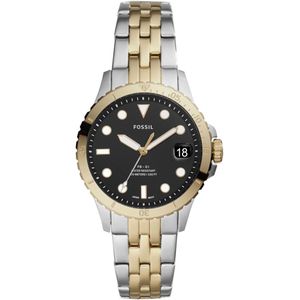 Fossil FB-01 ES4745 Dameshorloge 36 mm - Multi