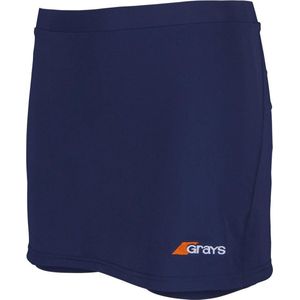 Grays Apex Skort - Rokjes  - blauw donker - 128