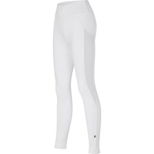 Kingsland Rijlegging Valerie junior full grip White - 146-152