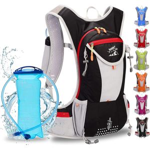 Drinkzak hardlopen top