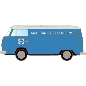 Minis by Lemke LC3922 N Auto Volkswagen T2 Aral tankstationservice