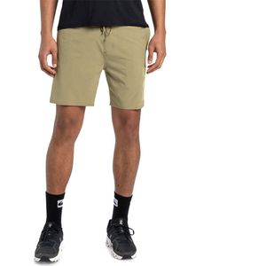 Omni - Amphibian Sportshorts - Zwart - Polyester - Vochtafvoerende Eigenschappen