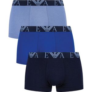 Emporio Armani Emporio Armani Trunk Boxershorts  Onderbroek Mannen - Maat L