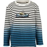 Blue Seven - Langarmshirt - Offwhite - Lange Mouwen - Casual