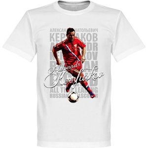 Kerzhakov Legend T-Shirt - XS