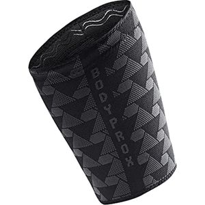 Verstelbare Compressionsleeve voor Bovenbeen - Geschikt voor Mannen en Vrouwen