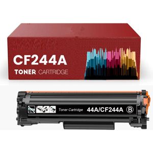 HP 44A Toner Cartridge Zwart - Geschikt voor HP LaserJet Pro M14 M15A M28A