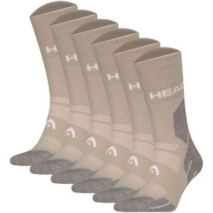 Head - Hiking All Climates - Sportsokken - Set van 6