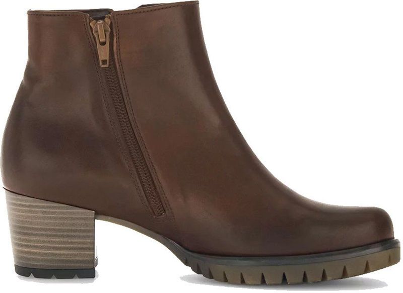 Gabor - 76.653.55 - Enkellaars - Bruin