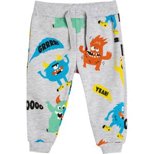 Jogger Normaal Sweathose