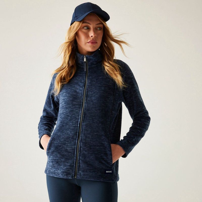 Regatta - Mayse - Fleece-vest - Dames