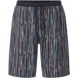 Babista - Korte Pyjamabroek - Donkerblauw - KELMARO