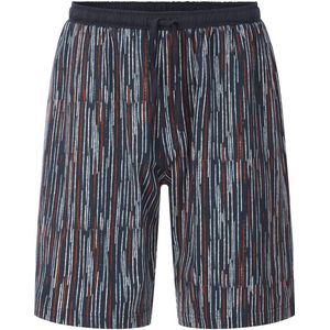 Babista - Korte Pyjamabroek - Donkerblauw - KELMARO