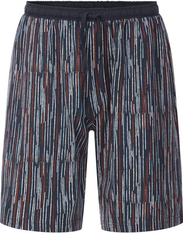 Babista - Korte Pyjamabroek - Donkerblauw - KELMARO