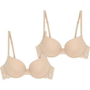 Triumph Push-up-BH Lovely Micro