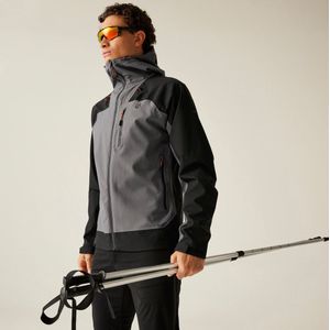 Dare2b - Torrek II - Jas - Heren - Waterdicht - ARED 30K/30K