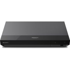 Sony UBP-X700 - Blu-ray-speler – 4K Ultra HD