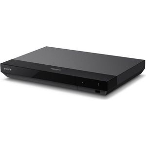 Sony UBP-X700  - Blu-ray-speler – 4K Ultra HD
