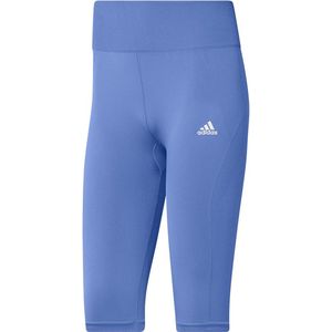 adidas - Sml - Korte Leggings - AEROREADY - Zwart