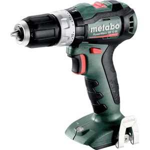 Metabo PowerMaxx SB 12 BL* - Accu-slagboormachine