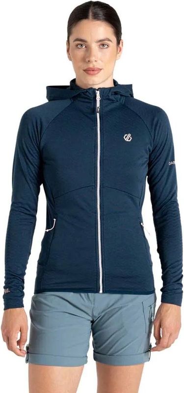 Dare2b - Evolving Core - Sweatshirt - Met Rits