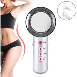 LED Beauty Apparaat - Lichaamsvormende Massager - Anti-Cellulite & Striae Verminderaar - EU Gecertificeerd