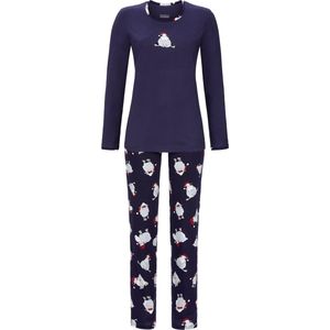 Ringella - Little Sheep - Pyjama - Night Blue