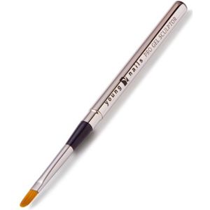 Young Nails Penseel Finesse Pro Gel Sculptor - Nail Gel Penseel