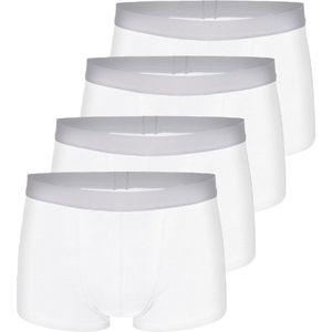 sloggi Heren hipster short / pant 4 pack men GO ABC 2.0