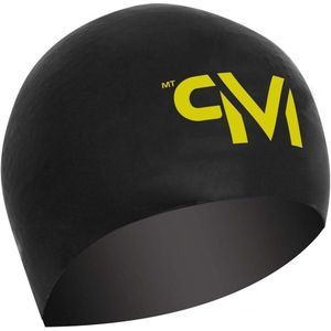 Race Cap zwart - Michael Phelps - zwemmen - zwembril