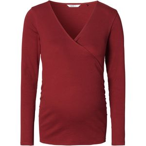 Noppies T-shirt Sara Zwangerschap - Maat XSmall