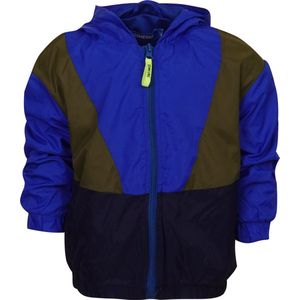 Someone - Frank - Jongens Jas