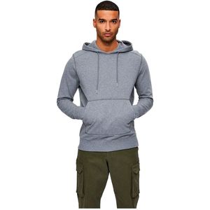 Selected - Jackson 380 - Hoodie - Gemaakt van Biologisch Katoen