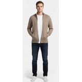 ECOALF - Sasa - Trui - Beige - 100% Gerecycled Wol