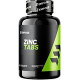 Empose Nutrition - Zink - 120 Tabletten