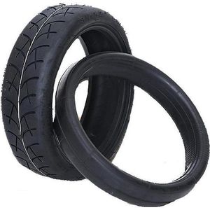 Extra dikke Band en binnenband 8 1/2 x 2 (1x) voor Xiaomi Mijia M365 (PRO)