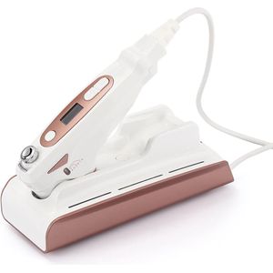 Professionele Hifu Beauty Machine /Huidverstrakking en -verjonging