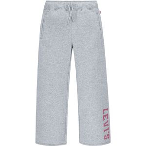 Levi's - Kids Wide Leg Fleece - Broek