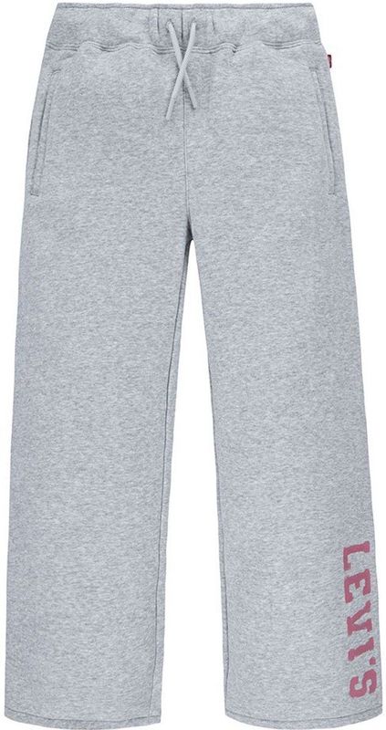 Levi's - Kids Wide Leg Fleece - Broek
