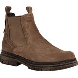 Chelsea boots - Bruin