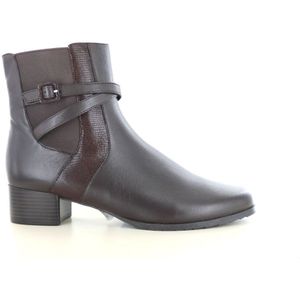 Caprice Dames Enkellaarsje 9-25311-45 019 H-breedte Maat: 36 EU