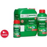 BIO NOVA SILUTION 250 ML