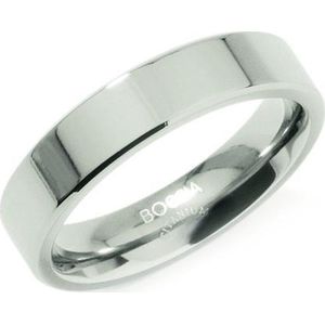 Boccia Titanium 0121.0163 Unisex Ring 20.00 mm maat 63