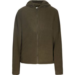 urban storm - Fleecejacke - Hoodie - Met Doorlopende Rits