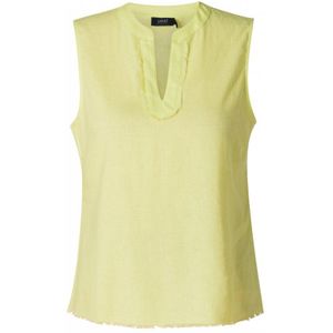 YEST Tünde - Sorbet Green - maat 38