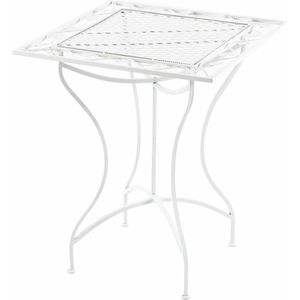 CLP Asina Bistro tafel wit
