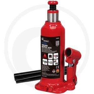 GRANIT Krik 5 ton - 5000kg